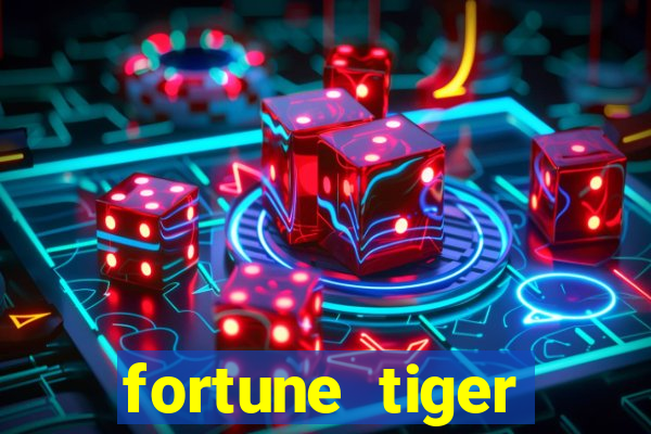 fortune tiger source code